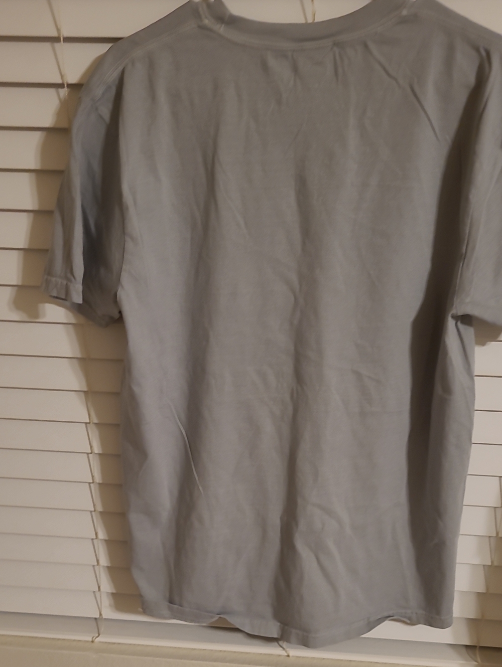 2 Comfort Colors T-Shirts NWOT - - Picture 3 of 6